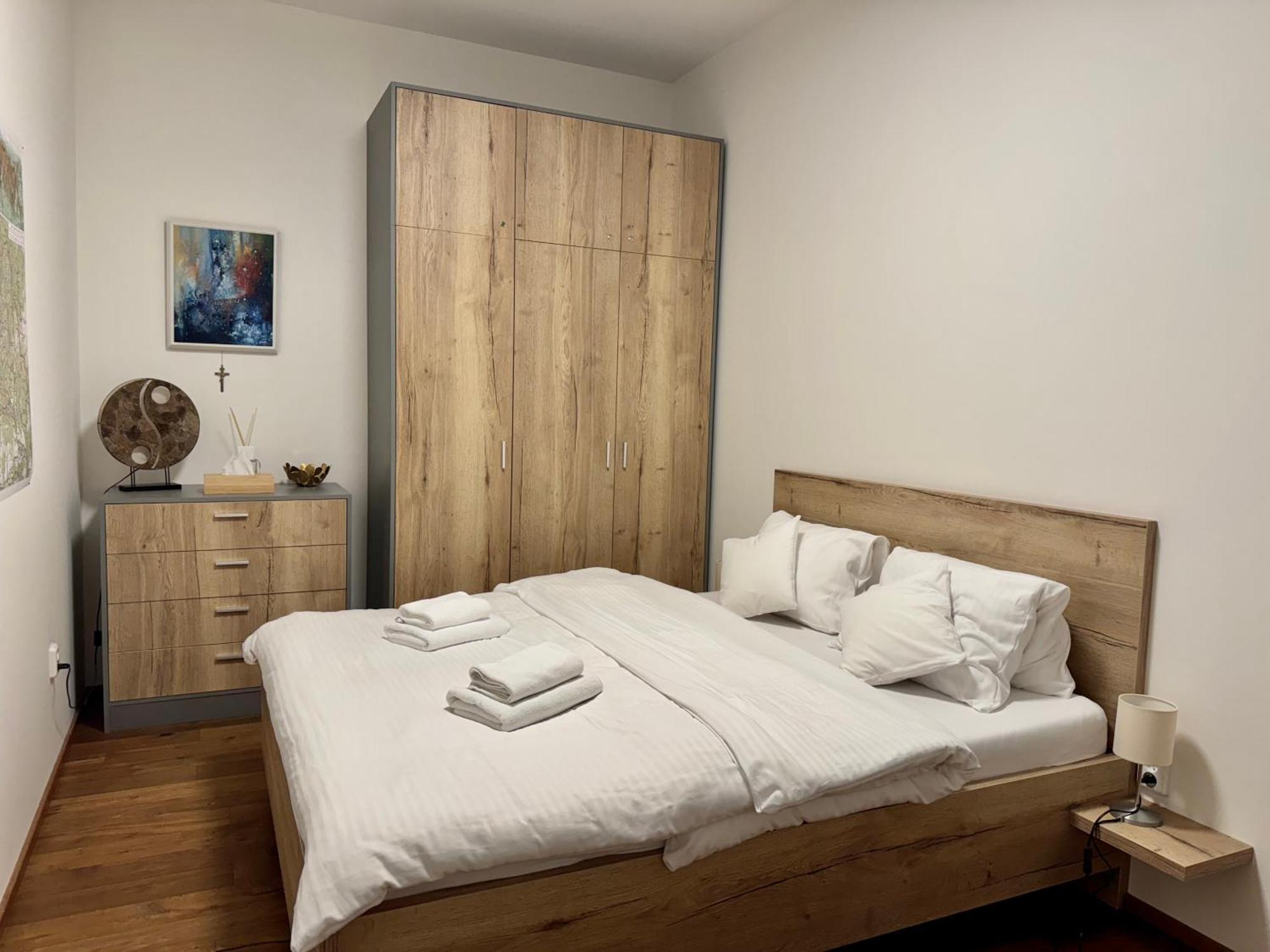 Resort Vrchlabí Quarto foto